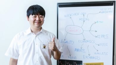 ethereum blockchain investment profits