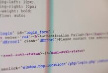 expert website solutions offered