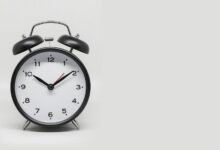 after hours call frequency