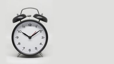 after hours call frequency