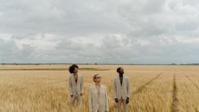 area based call behavior analysis