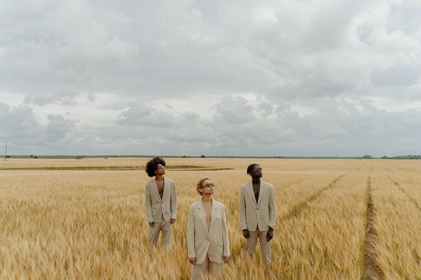 area based call behavior analysis