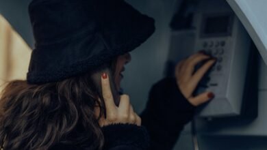 average call duration analysis