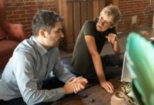 call response delay study