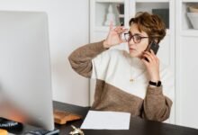 call routing performance analysis