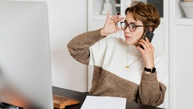 call routing performance analysis