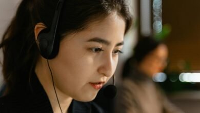 call time affects response rate