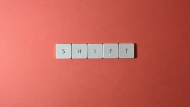 changing communication trends regionally