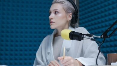 demographic voice channel analysis