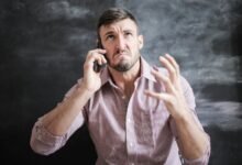 first contact call trends