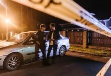 high frequency call zone detection