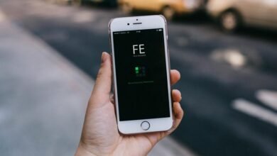 mobile network usage trends