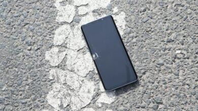 mobile voice traffic trends