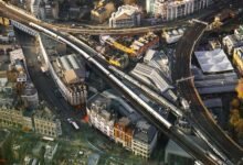 network congestion call drops