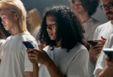 network impact on timing