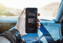 peak time network load