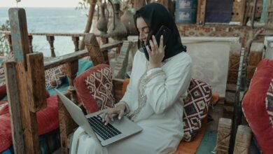 repeat call attempt patterns