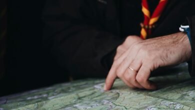 tracking call drop locations