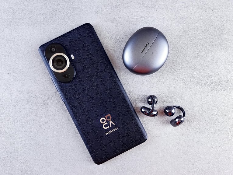 voice call device analysis