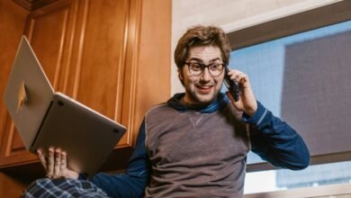 weekday call trend analysis