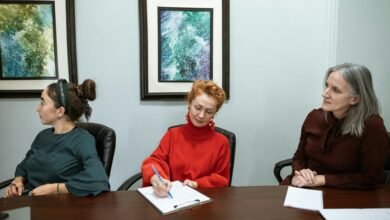 caller threat management group