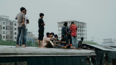 community risk prevention oversight