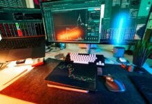 fraudulent network activity detected