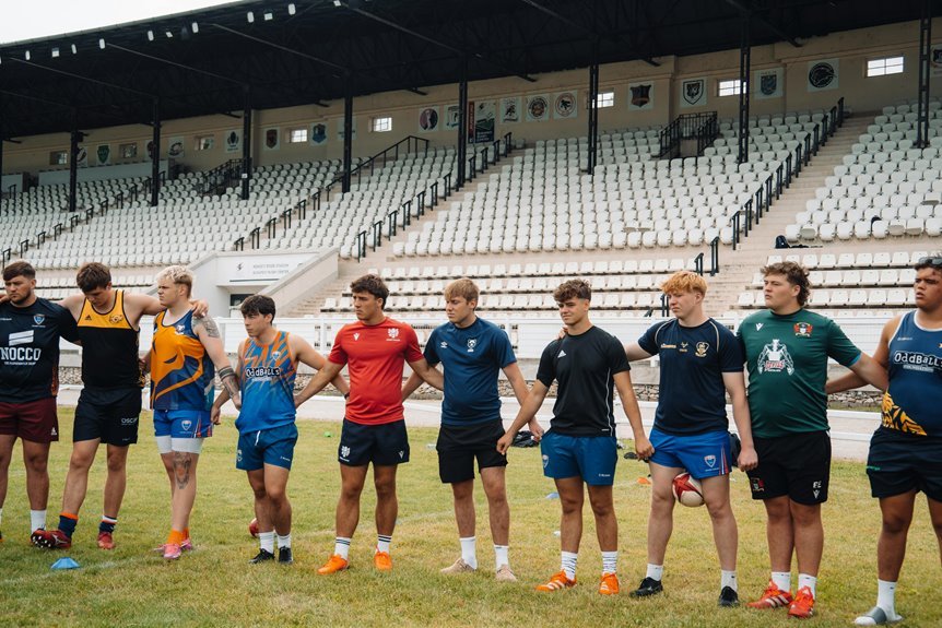 global monitoring alliance contacts