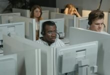 hotline caller protection group