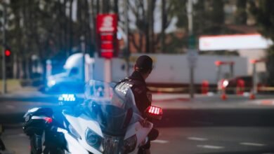 signal protection authority numbers