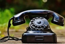 telecom security phone numbers